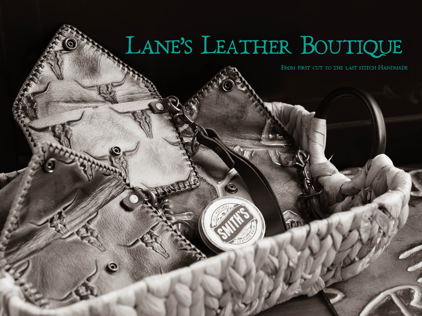 Lanes Leather Boutique Gift Card